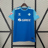 24/25 Real Betis Third Away Football kit - Footyb